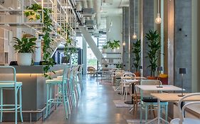 District Living